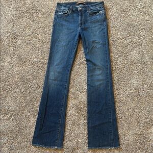 Joes jeans high rise curvy bootcut Women's Jeans